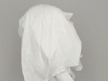 bialy top: Koszula damska, rozmiar L — 7