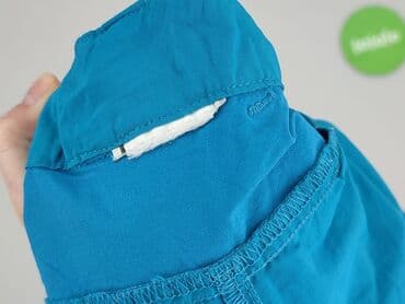 ubrania szybkoschnące: Decathlon, Szorty damskie, rozmiar L — 6