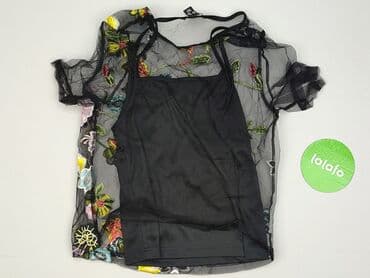 buty thunder: New Look, Bluzka damska, rozmiar S — 3