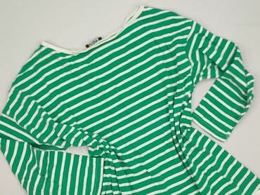 bluzki w paski massimo dutti: Bluzka damska, rozmiar XL — 1