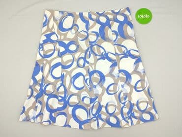 spodnice zimowe midi: Bemar, Spódnica damska, XL — 3