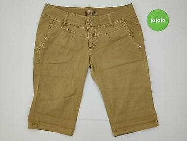 sandalki deichmann: Szorty damskie, rozmiar L — 2