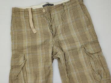 mango szorty: H&M L.O.G.G., Szorty dla mężczyzn, rozmiar L — 1