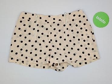 kropki: Charlotte Russe, Szorty damskie, rozmiar L — 2