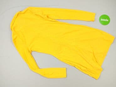 koszula cytryny hm: H&M Divided, Sukienka damska, rozmiar M — 4