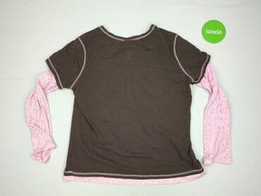koszulka t shirty tommy hilfiger: Danskin, T-shirt damski, rozmiar 2XL — 3