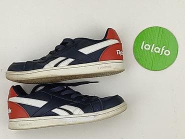 converse 46: Reebok, Sneakersy dla mężczyzn, rozmiar 39 — 5