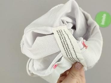 sandaly plastikowe: Szorty damskie, rozmiar S — 4