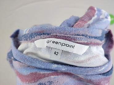 kurtka pinko: Greenpoint, Bluzka damska, rozmiar XL — 4