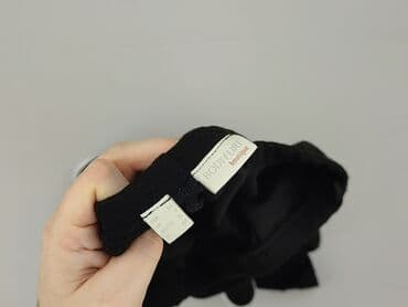 czarne body eleganckie: BODY FLIRT, Sukienka damska, rozmiar S — 4