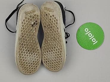 sprandi zimowe: Adidas, Sneakersy damskie, rozmiar 36 — 3