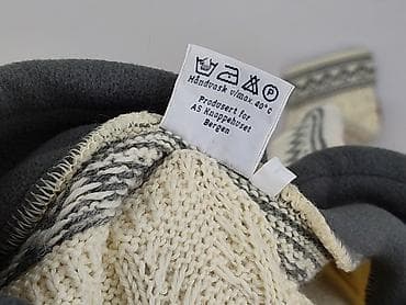 sweter norweski: Sweter damski, rozmiar L — 5
