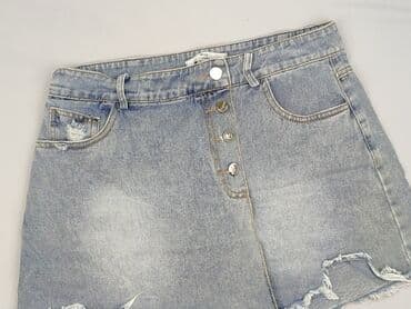 jeans mom slim fit stradivarius: Shorts for women, M at lalafo.pl — 1 jeans mom slim fit stradivarius: Shorts for women, M — 1