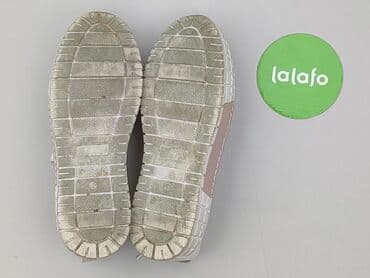 kozaki sofix: Nessi, Sneakersy damskie, 40 — 5