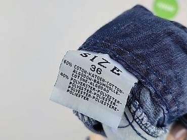 buty keds: Spodnie 3/4 damskie, rozmiar S — 5