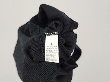 lidl top: Top damski, rozmiar L — 5