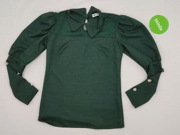 bluzki z odkrytymi ramionami mohito: Bluzka damska, rozmiar S — 2