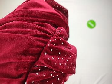 spódnice welur: Sukienka damska, rozmiar 2XL — 5