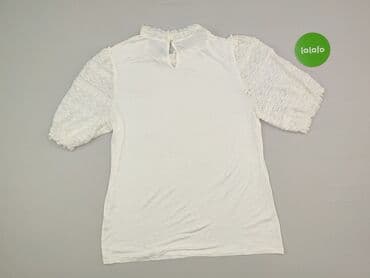 chabrowa bluzki: Orsay, Women's blouse, size S (EU 36) — 3