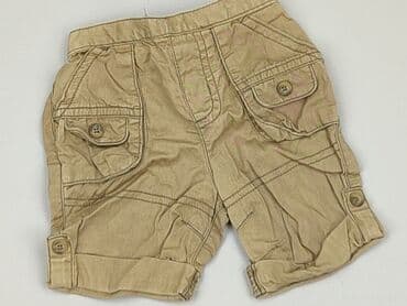 Szorty: Szorty, Cherokee, 1-3 m, stan - Dobry