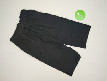 kuloty damskie jeansy: FB Sister, Spodnie materiałowe damskie, rozmiar XS — 3