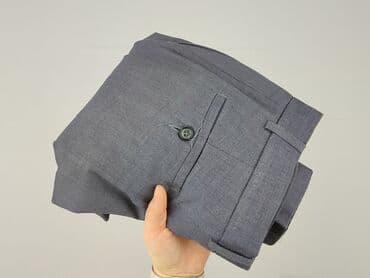 спортивні костюми чоловічі польща: Suit pants for men, L (EU 40), condition - Very good — 5