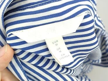 Kobiety: H&M, Bluzka damska, rozmiar M — 4