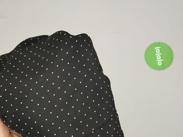 srebrne sukienki na imprezę: H&M, Women's blouse, size XS (EU 34) — 5