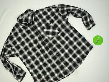 buty ac dc: Koszula damska, rozmiar 5XL — 2