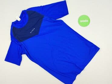 kurtka legii: Kipsta, T-shirt sportowy dla mężczyzn, rozmiar L — 2