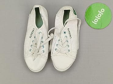 nike sunray: Lacoste, Sneakersy damskie, rozmiar 38 — 2