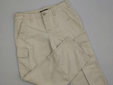 yupoo ralph: Ralph Lauren, Spodnie cargo damskie, rozmiar M — 1