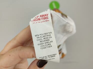 reserved biala sukienka: Missguided, Sukienka damska, rozmiar XS — 5