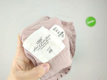 obcisła sukienka czerwona: H&M, Sukienka damska, rozmiar XS — 4