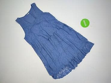 body gleboki dekolt: Sukienka damska, rozmiar S — 2