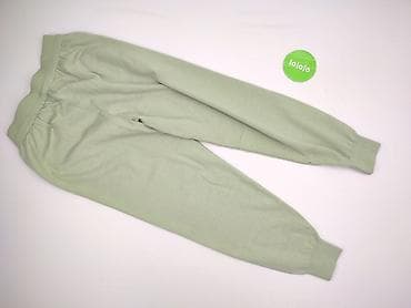 bluzy tanie: Spodnie dresowe damskie, rozmiar M — 3