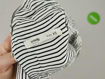 koszule próchnik: Sinsay, Koszula damska, rozmiar XS — 4