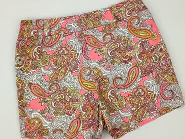 spodenki biodrowki: H&M, Szorty damskie, rozmiar L — 1