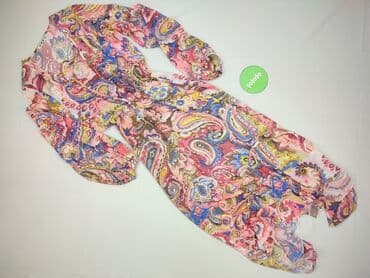 sukienki maxi na jedno ramie: One, Sukienka damska, rozmiar S — 3