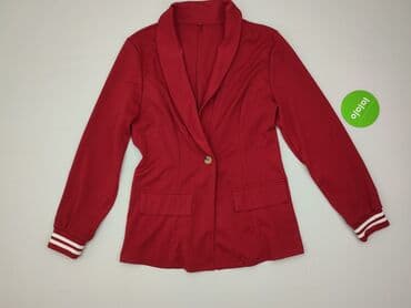 c a marynarka damska: Shein, Women's blazer, size M (EU 38) — 2