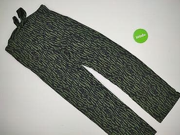 adidas muminki: Spodnie materiałowe damskie, rozmiar M — 3