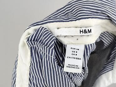 zara basic: H&M, Koszula damska, rozmiar M — 4