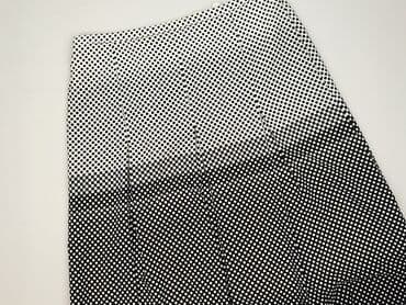 zara spódnice w kropki: Spódnica damska, rozmiar L — 2