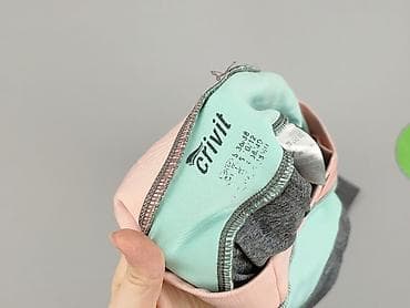 firma crivit: Crivit, Legginsy Sportowe damskie, rozmiar S — 5