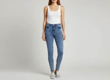 tally weijl buty: Tally Weijl, Jeans for women, size S — 7