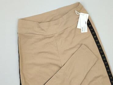 legginsy modelujace push up: Legginsy rozmiar 2XL — 1