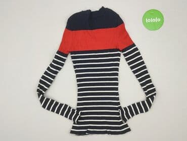 sukienka w paski diverse: Diverse, Sweter damski, S — 3