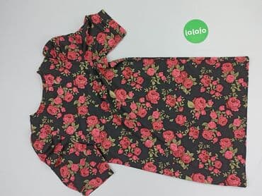 duże rozmiary ekskluzywne sukienki plus size: Terranova, Sukienka damska, rozmiar S — 3