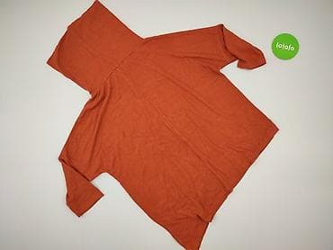 select shop bluzy: Reserved, Кофта з каптуром жіноча, розмір L — 3