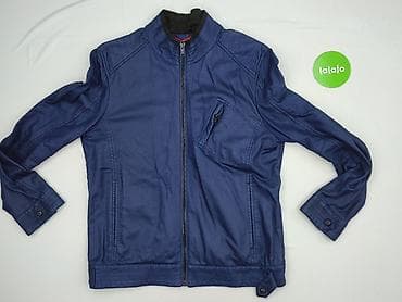 andre koszule: Zara, Kurtka przejściowa dla mężczyzn, rozmiar XL — 2